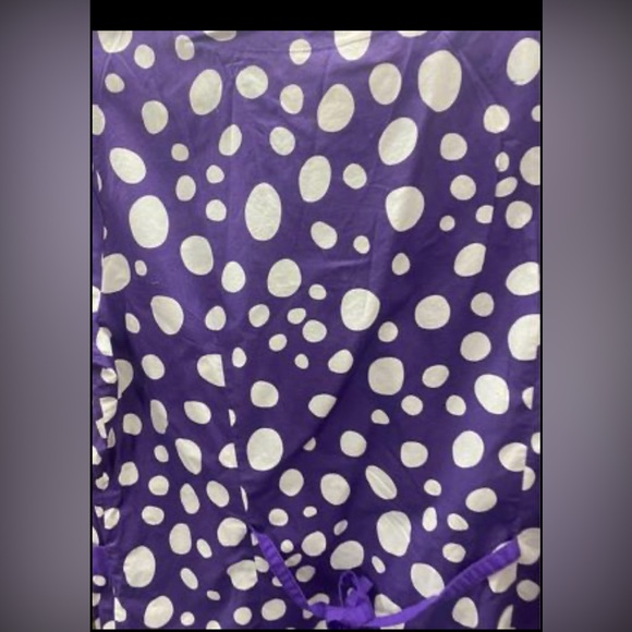 XL scrub top - Picture 3 of 3